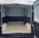 Fourgon avec parois et toit rigide Renault Trafic