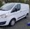 Fourgon avec parois et toit rigide Ford Transit