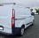 Fourgon avec parois et toit rigide Ford Transit