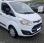 Fourgon avec parois et toit rigide Ford Transit