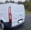 Fourgon avec parois et toit rigide Ford Transit
