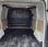 Fourgon avec parois et toit rigide Ford Transit