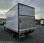 Fourgon avec parois et toit rigide Mercedes Sprinter