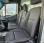 Fourgon avec parois et toit rigide Mercedes Sprinter