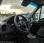 Fourgon avec parois et toit rigide Mercedes Sprinter