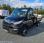 Benne basculante de chantier et de TP Iveco Daily