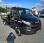 Benne basculante de chantier et de TP Iveco Daily