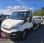 Porte-voitures Iveco Daily