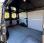 Fourgon avec parois et toit rigide Ford Transit