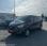 Fourgon avec parois et toit rigide Ford Transit