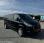 Fourgon avec parois et toit rigide Ford Transit