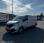 Fourgon avec parois et toit rigide Renault Trafic