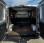 Fourgon avec parois et toit rigide Renault Trafic