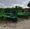 Déchaumeur nc Agrokalina Houes rotative désherbage mécanique 6.5m portée repliable
