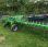 Déchaumeur nc Agrokalina Houes rotative désherbage mécanique 6.5m portée repliable