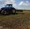 Déchaumeur nc Agrokalina Houes rotative désherbage mécanique 6.5m portée repliable