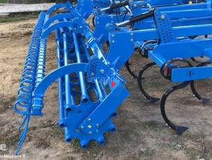 Déchaumeur Agristal Kus 600