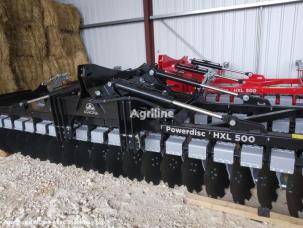 Déchaumeur nc Agrokalina Powerdisc 500