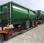 Benne agricole Pronar 18t 2essieux 21m3 possible de rehausse 28m3  21t