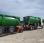 Benne agricole Pronar 18t 2essieux 21m3 possible de rehausse 28m3  21t