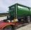 Benne agricole Pronar 18t 2essieux 21m3 possible de rehausse 28m3  21t