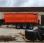 Benne agricole Krone 24t 3essieux