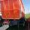 Benne agricole Krone 24t 3essieux