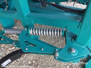 Déchaumeur nc Agrokalina Terraflex 420