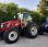 Tracteur agricole Yto 1504