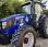 Tracteur agricole Yto 1504