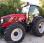 Tracteur agricole Yto 1504