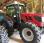 Tracteur agricole Yto 1504