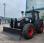 Tracteur agricole Yto 1504
