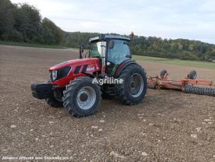 Tracteur agricole Yto 1504