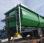 Remorque distributrice Pronar 18t 2essieux 21m3 possible de rehausse 28m3  21t