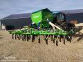 Semoir direct nc Agrokalina Semis direct a dents non stop sdr600