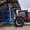 Herse de prairie nc Agrokalina Herse étrille lourds model grizzly 12m