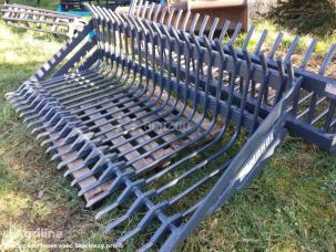 Autre nc Spawex Fourche pic 3 botte carrée 200x220