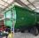 Remorque distributrice Pronar 18t 2essieux 21m3 possible de rehausse 28m3  21t