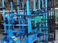 Vibroculteur nc Kus 600