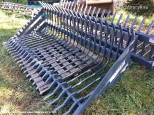Curage rotatif nc             Fourche pic 3 botte carrée 200x220