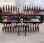 Herse rotative nc