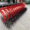 Herse rotative nc