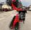 Herse rotative nc