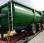 Remorque distributrice Agrimat 21t