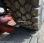 Remorque distributrice Agrimat 21t