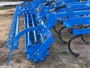 Vibroculteur Agristal Kus 600