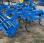 Vibroculteur Agristal             Kus 600