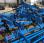 Vibroculteur Agristal             Kus 600
