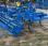 Vibroculteur Agristal             Kus 600